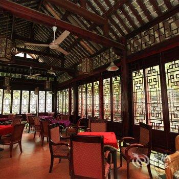 泰安小双休闲庄酒店提供图片