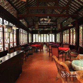 泰安小双休闲庄酒店提供图片