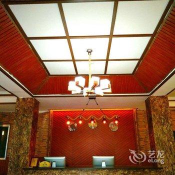 荔波小七孔同福酒店酒店提供图片