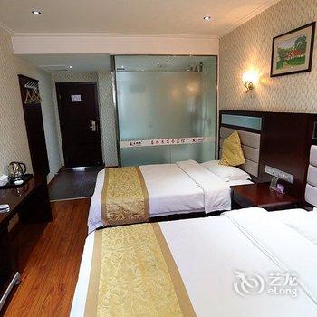 乌鲁木齐湘湾商务宾馆酒店提供图片