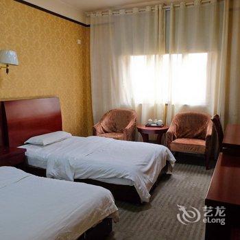 乌鲁木齐湘湾商务宾馆酒店提供图片