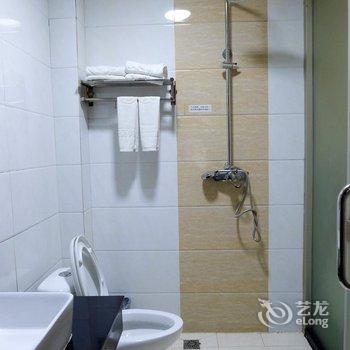 乌鲁木齐湘湾商务宾馆酒店提供图片