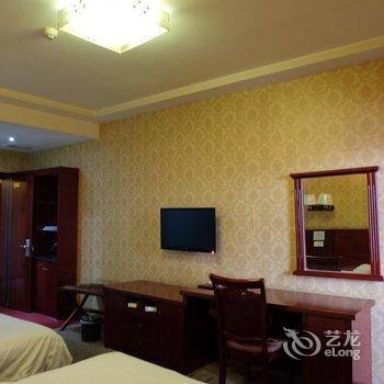 乌鲁木齐湘湾商务宾馆酒店提供图片