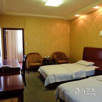 乌鲁木齐湘湾商务宾馆酒店提供图片
