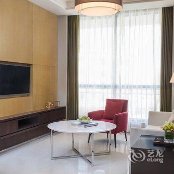 上海苏宁环球万怡酒店酒店提供图片