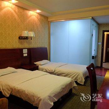乌鲁木齐湘湾商务宾馆酒店提供图片