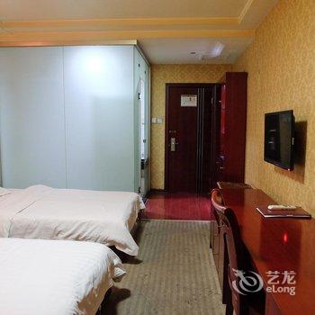 乌鲁木齐湘湾商务宾馆酒店提供图片