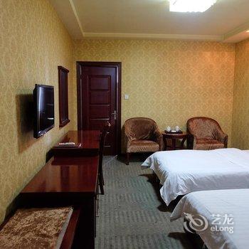 乌鲁木齐湘湾商务宾馆酒店提供图片