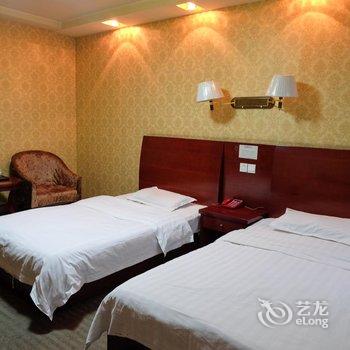 乌鲁木齐湘湾商务宾馆酒店提供图片