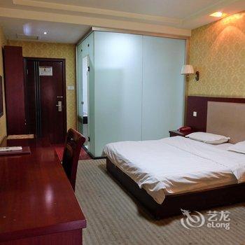 乌鲁木齐湘湾商务宾馆酒店提供图片