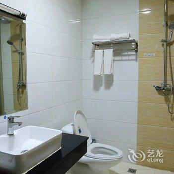 乌鲁木齐湘湾商务宾馆酒店提供图片