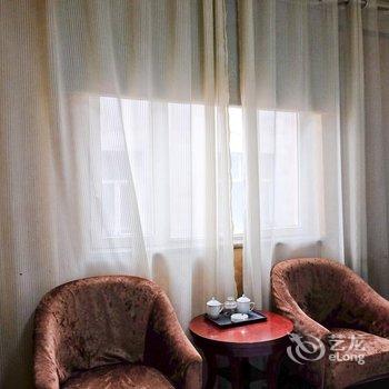 乌鲁木齐湘湾商务宾馆酒店提供图片