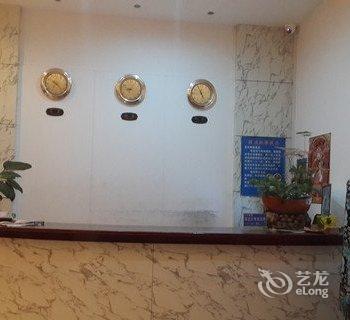 阳朔发兴园大酒店酒店提供图片