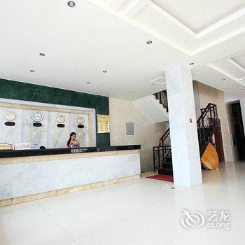 阳朔发兴园大酒店酒店提供图片