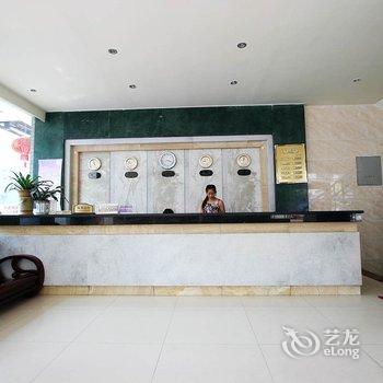 阳朔发兴园大酒店酒店提供图片