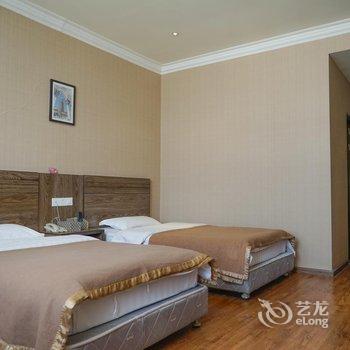 建水阳阳大饭店酒店提供图片