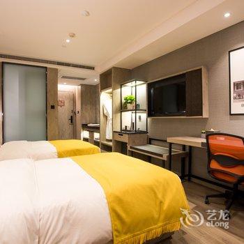 丽橙逸酒店(成都春熙路天府广场店)酒店提供图片