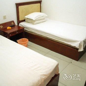 银川安和兴宾馆酒店提供图片