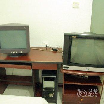 银川安和兴宾馆酒店提供图片