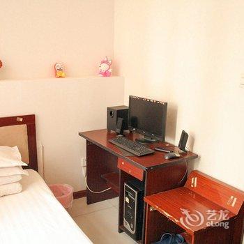 银川安和兴宾馆酒店提供图片