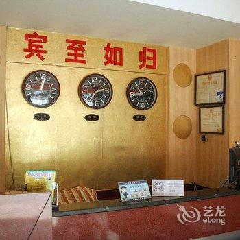 银川安和兴宾馆酒店提供图片