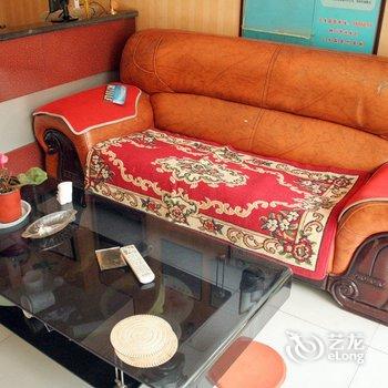 银川安和兴宾馆酒店提供图片