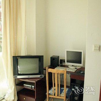 银川安和兴宾馆酒店提供图片