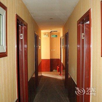 银川安和兴宾馆酒店提供图片