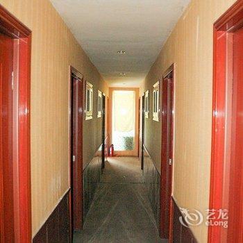 银川安和兴宾馆酒店提供图片