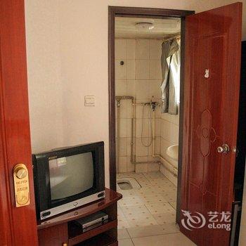 银川安和兴宾馆酒店提供图片