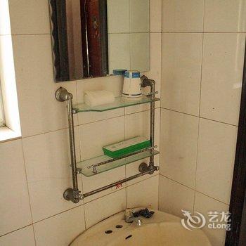 银川安和兴宾馆酒店提供图片