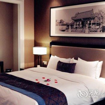 许昌瑞贝卡大酒店酒店提供图片