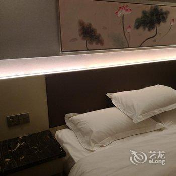 上海青奢概念酒店用户上传图片