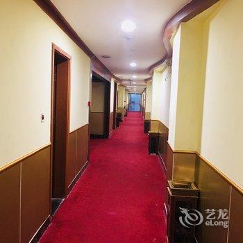 阿富尔连锁酒店(忠县鑫豪店)酒店提供图片