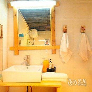 香格里拉古城开心时光客栈酒店提供图片