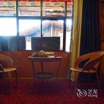 香格里拉古城开心时光客栈酒店提供图片