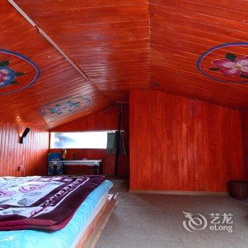 香格里拉古城开心时光客栈酒店提供图片