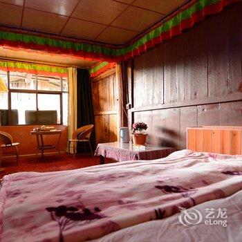 香格里拉古城开心时光客栈酒店提供图片