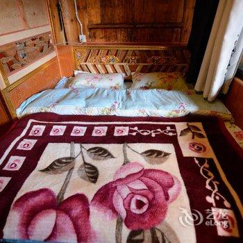 香格里拉古城开心时光客栈酒店提供图片