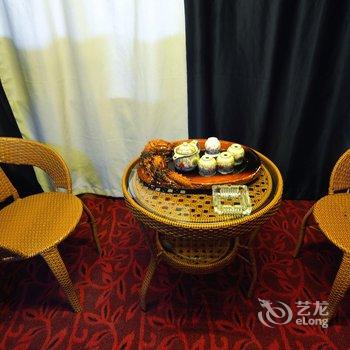 香格里拉古城开心时光客栈酒店提供图片