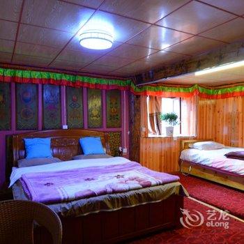 香格里拉古城开心时光客栈酒店提供图片