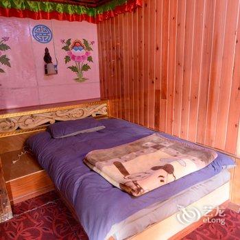 香格里拉古城开心时光客栈酒店提供图片