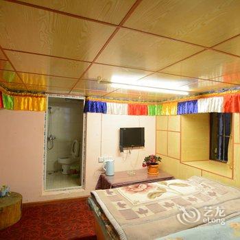 香格里拉古城开心时光客栈酒店提供图片