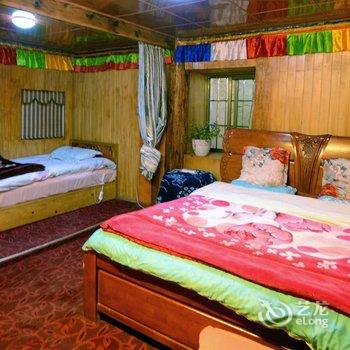 香格里拉古城开心时光客栈酒店提供图片