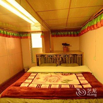 香格里拉古城开心时光客栈酒店提供图片