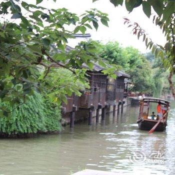 湖州一米阳光客栈酒店提供图片