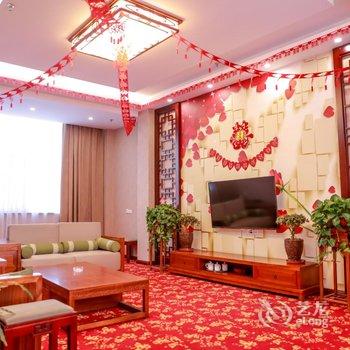 太谷雍祥商务酒店酒店提供图片