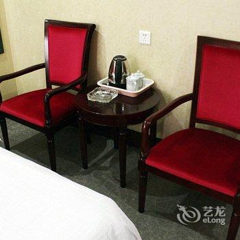 柳州聚鑫宾馆酒店提供图片