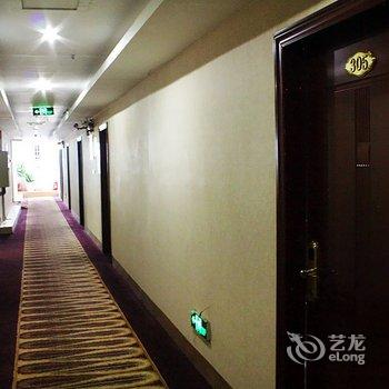 柳州聚鑫宾馆酒店提供图片