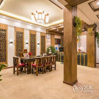 栖海听风连锁客栈(泸沽湖庭缘阁店)酒店提供图片